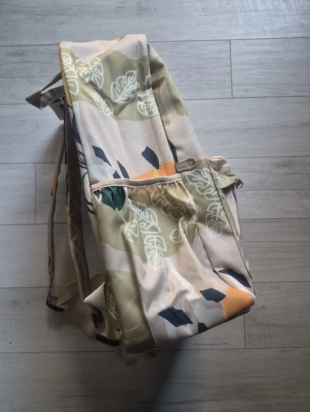 REEF NEW Coastal Backpack